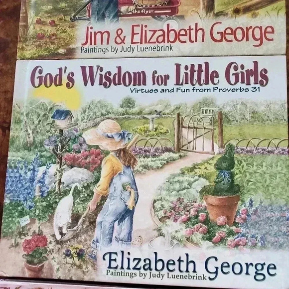 ☆☆☆Lot of 3 books - Picture 4 of 8